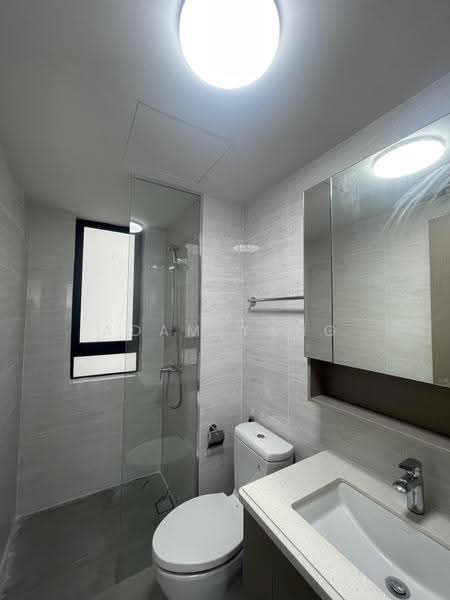 Service Residence for Rent at Baron Residence @ Lake City - Adam Tang - PropertyGuru.com.my