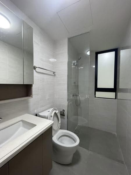 Service Residence for Rent at Baron Residence @ Lake City - Adam Tang - PropertyGuru.com.my