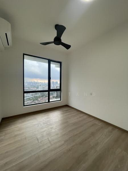 Service Residence for Rent at Baron Residence @ Lake City - Adam Tang - PropertyGuru.com.my