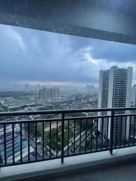 Service Residence for Rent at Baron Residence @ Lake City - Adam Tang - PropertyGuru.com.my
