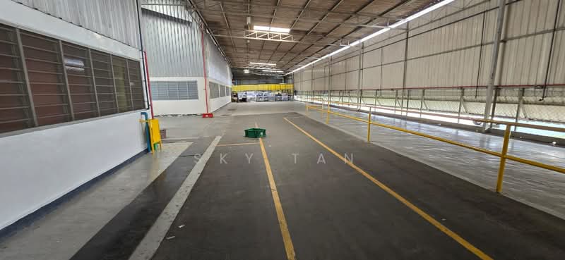 Kilang untuk Dijual di Masai (Johor) - Sky Tan - Interior - PropertyGuru.com.my