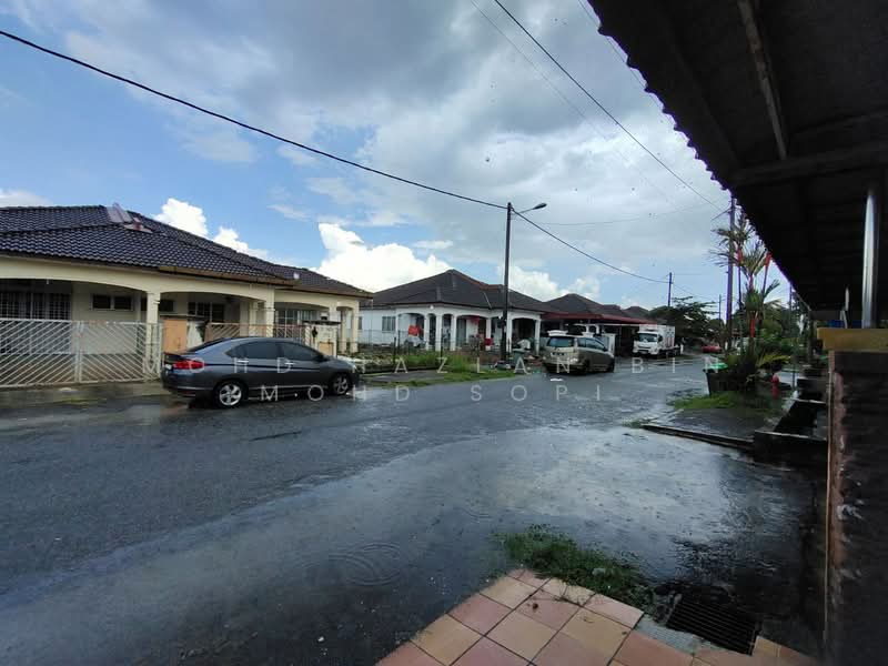 Rumah Berkembar untuk Dijual di Bandar Puteri Jaya (Sungai Petani) - Mohd Hazlan bin Mohd Sopi - PropertyGuru.com.my
