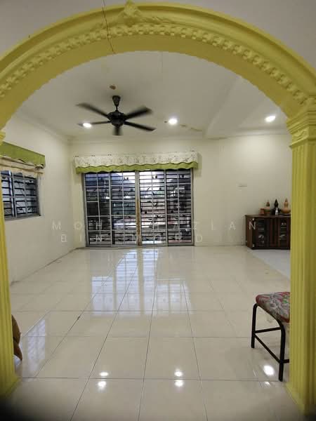 Rumah Berkembar untuk Dijual di Bandar Puteri Jaya (Sungai Petani) - Mohd Hazlan bin Mohd Sopi - PropertyGuru.com.my
