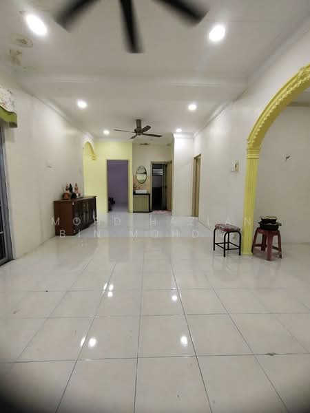 Rumah Berkembar untuk Dijual di Bandar Puteri Jaya (Sungai Petani) - Mohd Hazlan bin Mohd Sopi - PropertyGuru.com.my