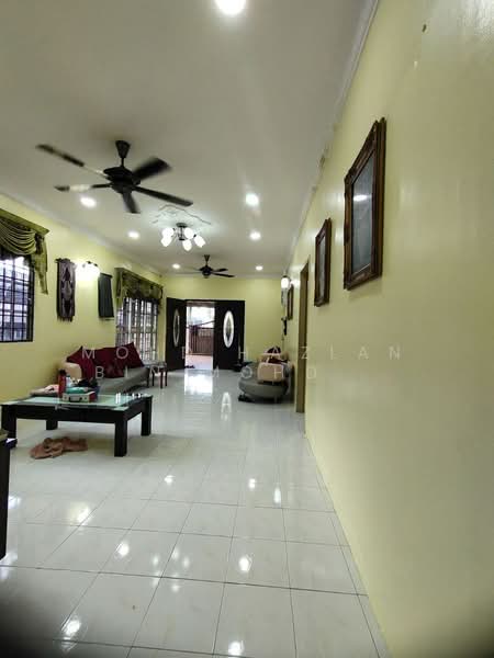 Rumah Berkembar untuk Dijual di Bandar Puteri Jaya (Sungai Petani) - Mohd Hazlan bin Mohd Sopi - PropertyGuru.com.my