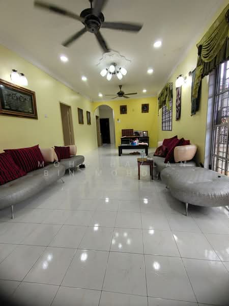 Rumah Berkembar untuk Dijual di Bandar Puteri Jaya (Sungai Petani) - Mohd Hazlan bin Mohd Sopi - PropertyGuru.com.my
