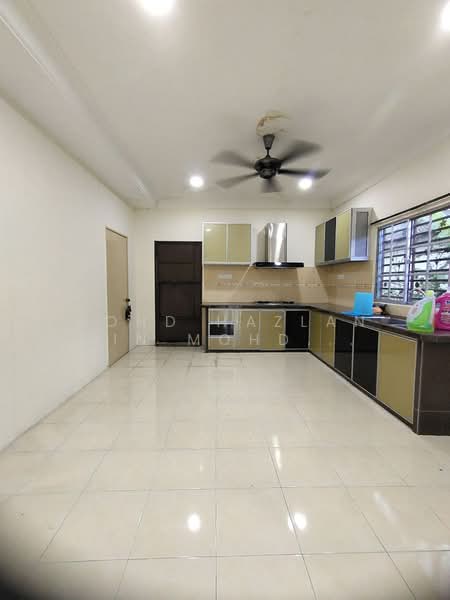 Rumah Berkembar untuk Dijual di Bandar Puteri Jaya (Sungai Petani) - Mohd Hazlan bin Mohd Sopi - PropertyGuru.com.my