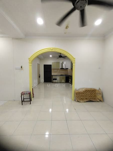 Rumah Berkembar untuk Dijual di Bandar Puteri Jaya (Sungai Petani) - Mohd Hazlan bin Mohd Sopi - PropertyGuru.com.my