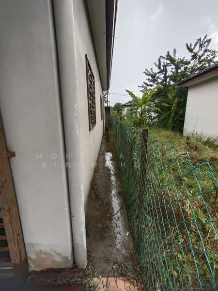 Rumah Berkembar untuk Dijual di Bandar Puteri Jaya (Sungai Petani) - Mohd Hazlan bin Mohd Sopi - PropertyGuru.com.my