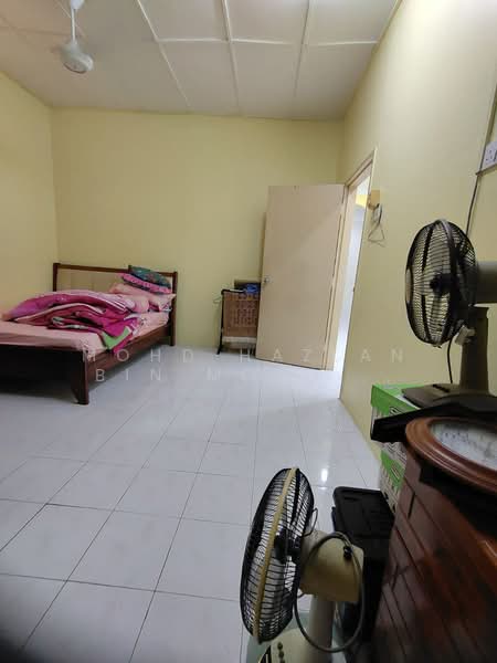 Rumah Berkembar untuk Dijual di Bandar Puteri Jaya (Sungai Petani) - Mohd Hazlan bin Mohd Sopi - PropertyGuru.com.my