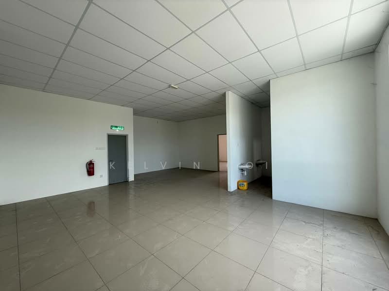 Factory for Rent in Perai (Penang) - Kelvin Ooi - Interior - PropertyGuru.com.my