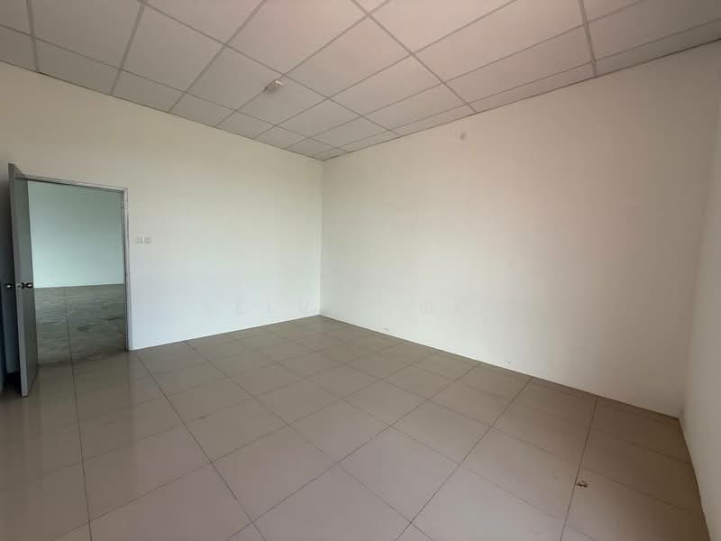 Factory for Rent in Perai (Penang) - Kelvin Ooi - Interior - PropertyGuru.com.my
