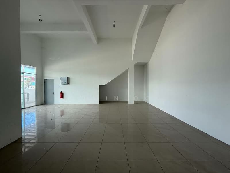 Factory for Rent in Perai (Penang) - Kelvin Ooi - Interior - PropertyGuru.com.my