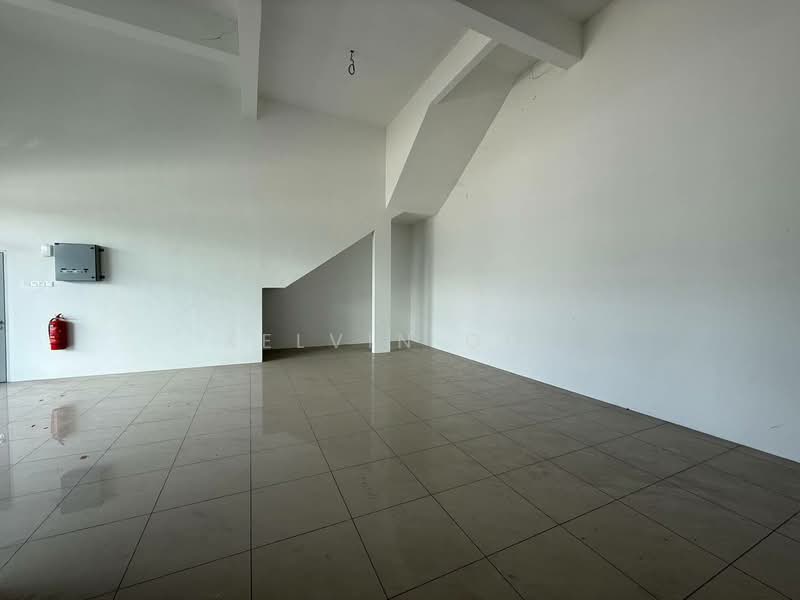 Factory for Rent in Perai (Penang) - Kelvin Ooi - Interior - PropertyGuru.com.my
