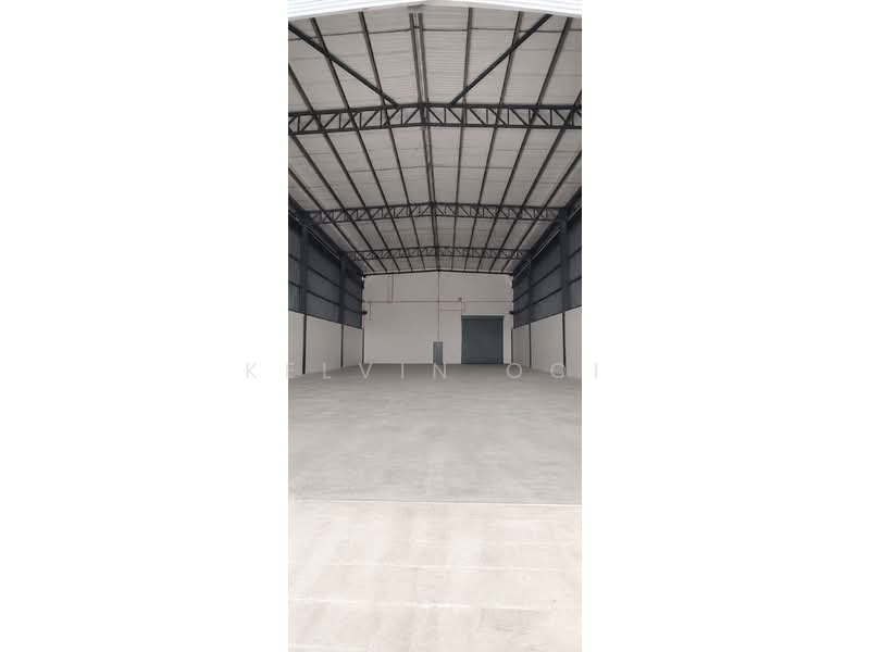Factory for Rent in Perai (Penang) - Kelvin Ooi - Interior - PropertyGuru.com.my