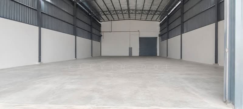 Factory for Rent in Perai (Penang) - Kelvin Ooi - Interior - PropertyGuru.com.my