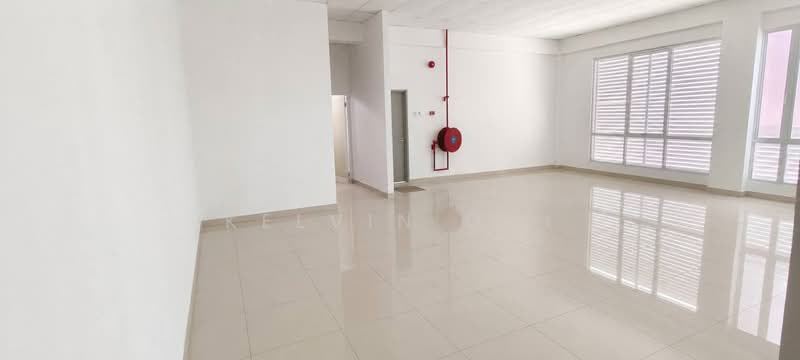 Factory for Rent in Perai (Penang) - Kelvin Ooi - Interior - PropertyGuru.com.my