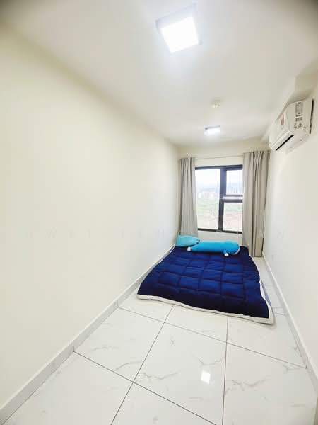 Servis Apartment untuk Dijual di Arte Cheras - HWEI TENG CHAN - Bedroom - PropertyGuru.com.my
