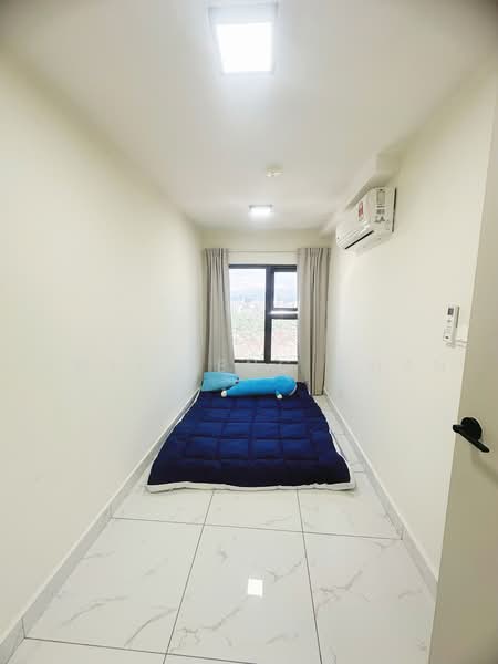Servis Apartment untuk Dijual di Arte Cheras - HWEI TENG CHAN - Bedroom - PropertyGuru.com.my