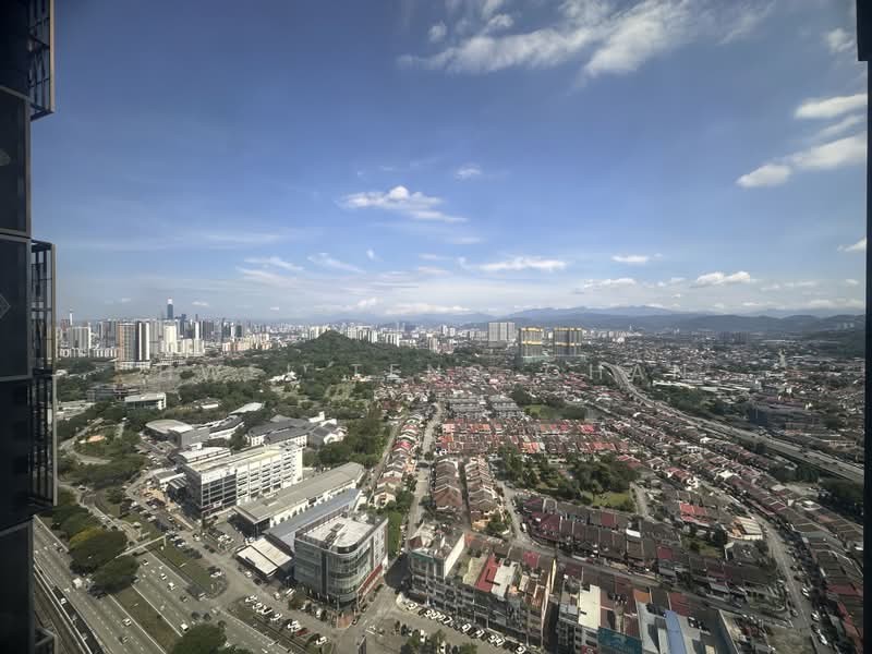 Servis Apartment untuk Dijual di Arte Cheras - HWEI TENG CHAN - Exterior - PropertyGuru.com.my