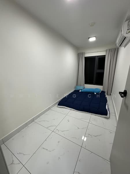 Servis Apartment untuk Dijual di Arte Cheras - HWEI TENG CHAN - PropertyGuru.com.my
