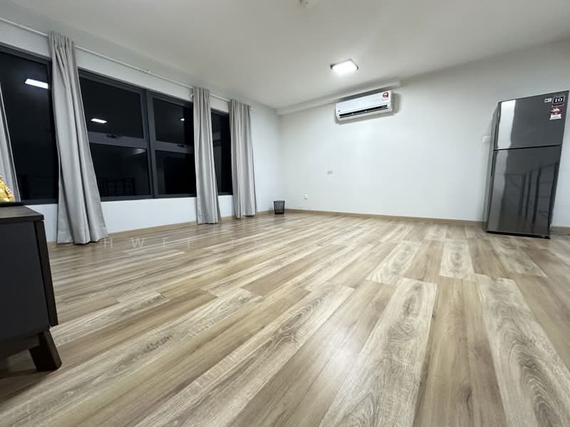 Servis Apartment untuk Dijual di Arte Cheras - HWEI TENG CHAN - Interior - PropertyGuru.com.my