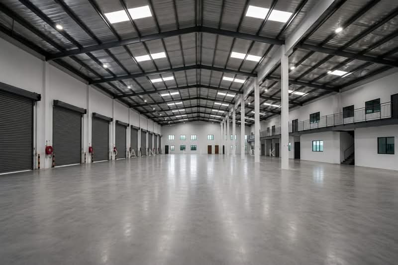 Kilang untuk Disewa di Pulau Indah Industrial Park (Pelabuhan Klang) - Daniel Kok - Interior - PropertyGuru.com.my