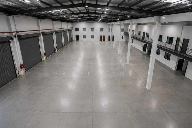 Kilang untuk Disewa di Pulau Indah Industrial Park (Pelabuhan Klang) - Daniel Kok - Interior - PropertyGuru.com.my