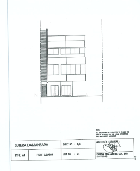 Shop / Office for Rent in Petaling Jaya (Selangor) - Norlela . - PropertyGuru.com.my