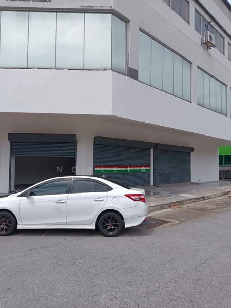 Shop / Office for Rent in Petaling Jaya (Selangor) - Norlela . - Exterior - PropertyGuru.com.my