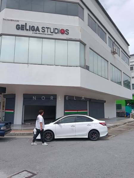 Shop / Office for Rent in Petaling Jaya (Selangor) - Norlela . - Exterior - PropertyGuru.com.my