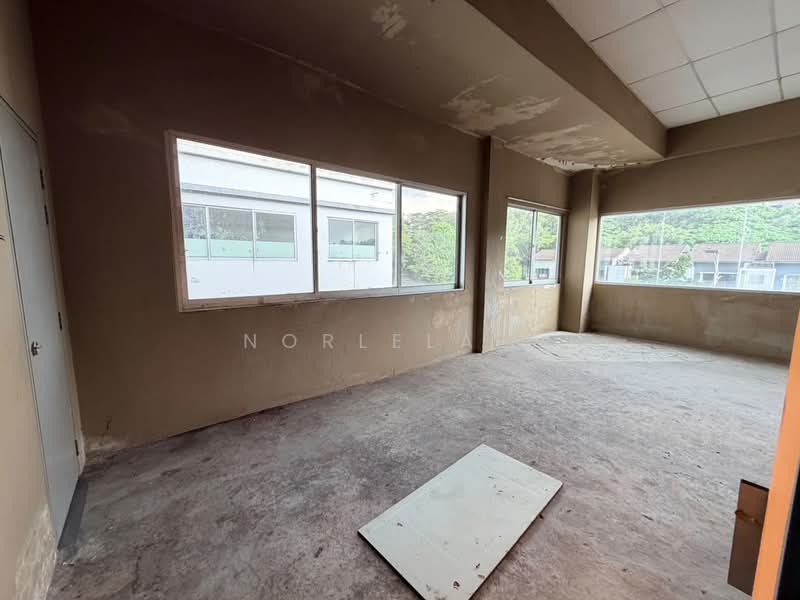 Kedai / Pejabat untuk Disewa di Petaling Jaya (Selangor) - Norlela . - Interior - PropertyGuru.com.my
