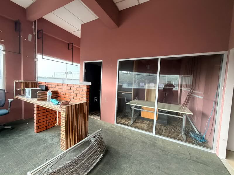 Kedai / Pejabat untuk Disewa di Petaling Jaya (Selangor) - Norlela . - Interior - PropertyGuru.com.my