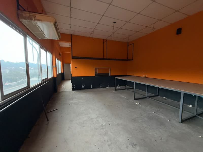 Kedai / Pejabat untuk Disewa di Petaling Jaya (Selangor) - Norlela . - Interior - PropertyGuru.com.my