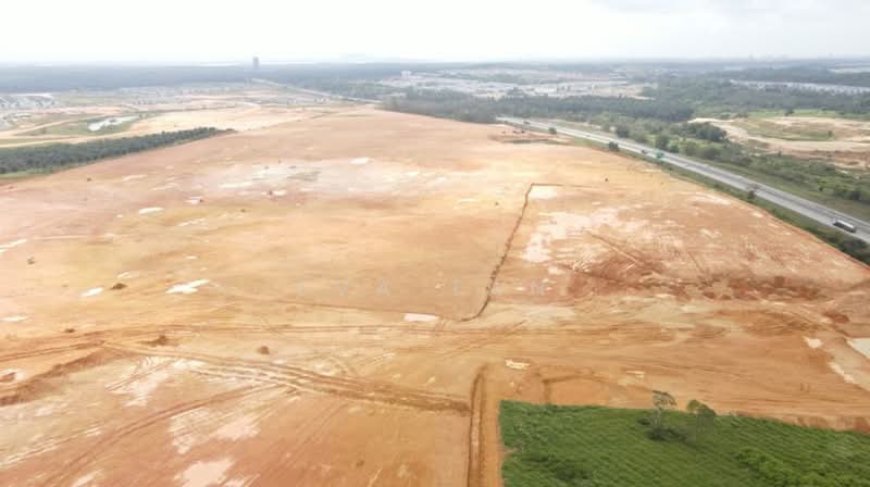 Tanah Komersial untuk Dijual di Pasir Gudang (Johor) - Eva Tan - Exterior - PropertyGuru.com.my