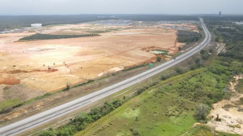 Tanah Komersial untuk Dijual di Pasir Gudang (Johor) - Eva Tan - Exterior - PropertyGuru.com.my