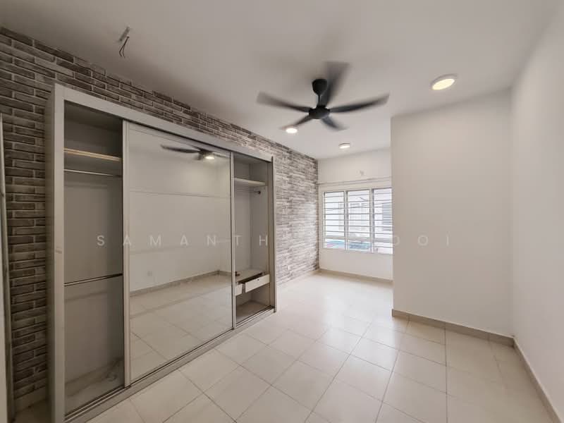 Rumah Teres untuk Dijual di Taman Dato Demang (Seri Kembangan) - Samantha Chooi - Bedroom - PropertyGuru.com.my