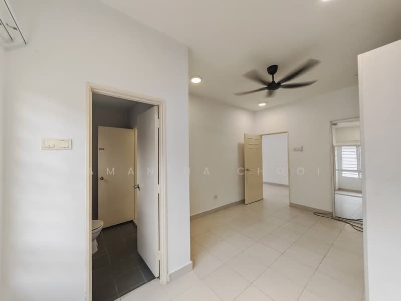 Rumah Teres untuk Dijual di Taman Dato Demang (Seri Kembangan) - Samantha Chooi - Interior - PropertyGuru.com.my