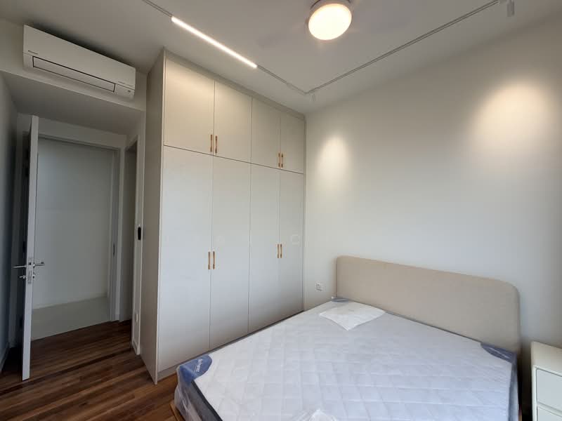 Service Residence for Rent at Edelweiss @ Tropicana Gardens - Joan Chan - Bedroom - PropertyGuru.com.my