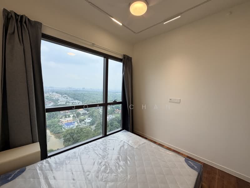 Service Residence for Rent at Edelweiss @ Tropicana Gardens - Joan Chan - Bedroom - PropertyGuru.com.my