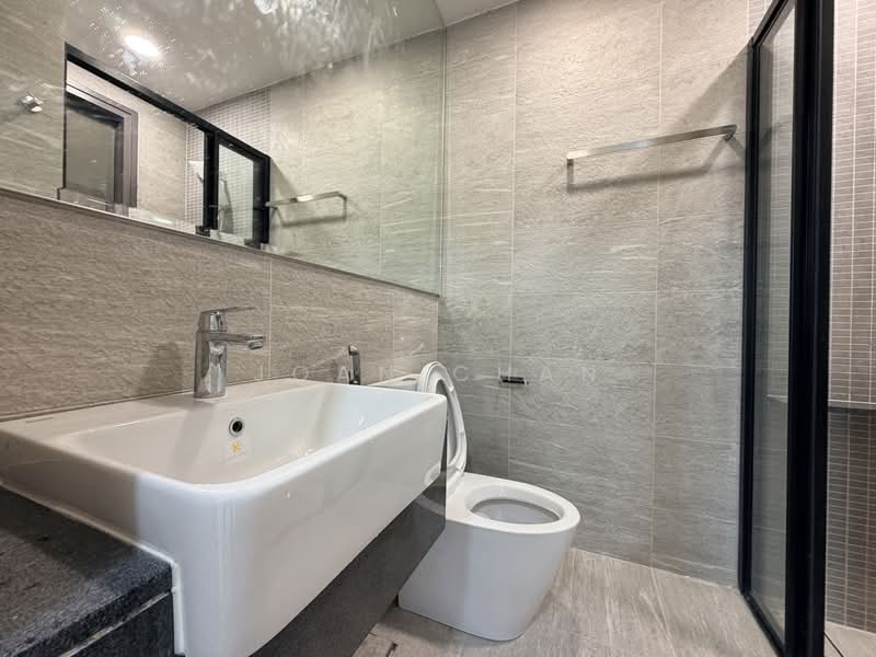 Service Residence for Rent at Edelweiss @ Tropicana Gardens - Joan Chan - Bathroom - PropertyGuru.com.my