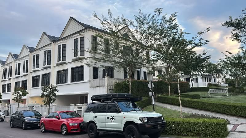 2-storey Terraced House for Rent in Iskandar Puteri (Nusajaya) (Johor) - Khoo . - PropertyGuru.com.my