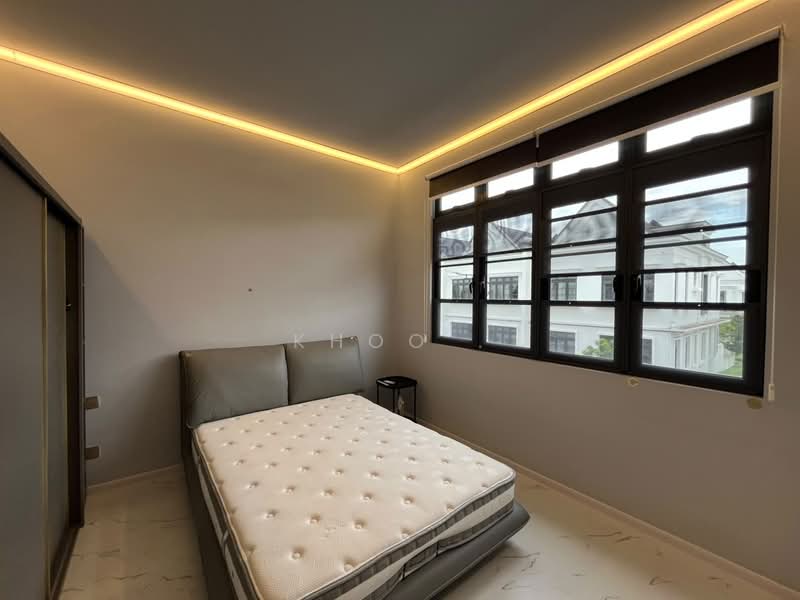 2-storey Terraced House for Rent in Iskandar Puteri (Nusajaya) (Johor) - Khoo . - PropertyGuru.com.my