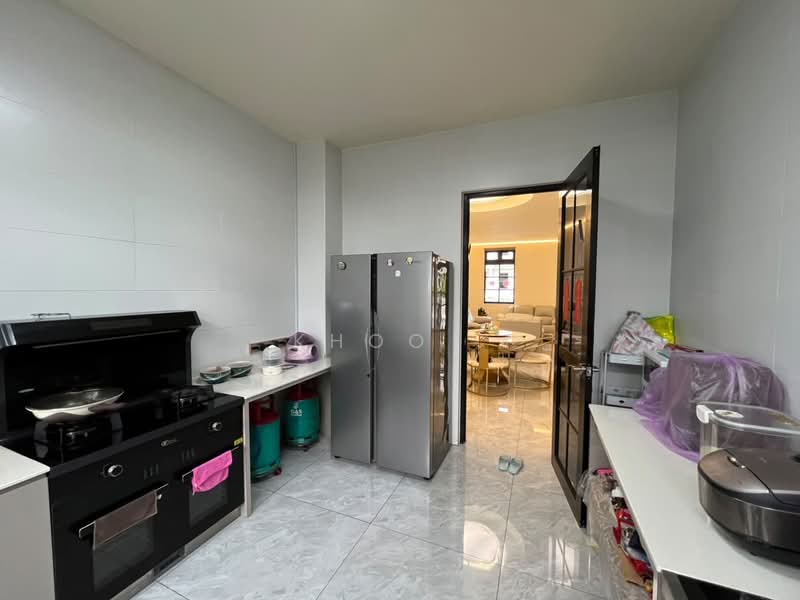 2-storey Terraced House for Rent in Iskandar Puteri (Nusajaya) (Johor) - Khoo . - PropertyGuru.com.my