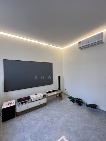 2-storey Terraced House for Rent in Iskandar Puteri (Nusajaya) (Johor) - Khoo . - PropertyGuru.com.my