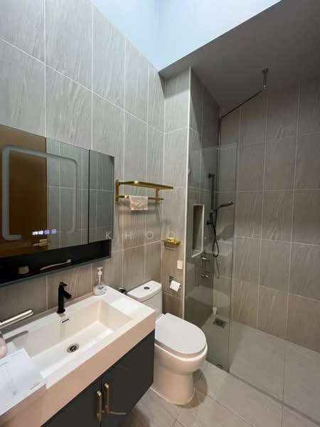 2-storey Terraced House for Rent in Iskandar Puteri (Nusajaya) (Johor) - Khoo . - PropertyGuru.com.my