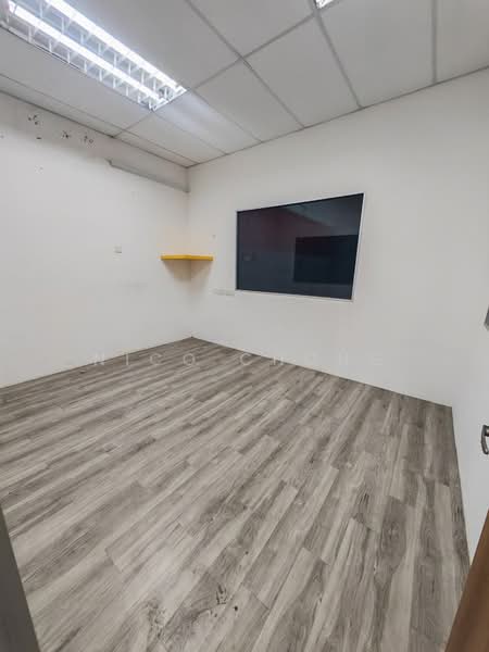 Terrace Factory for Rent in Kawasan Perindustrian Mount Austin (Tebrau) - Nico Chong - Interior - PropertyGuru.com.my