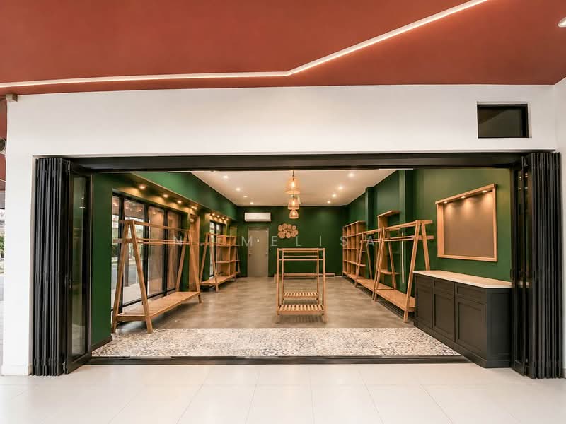 Kedai untuk Dijual di Bukit Jelutong (Shah Alam) - N. Melisa - Interior - PropertyGuru.com.my