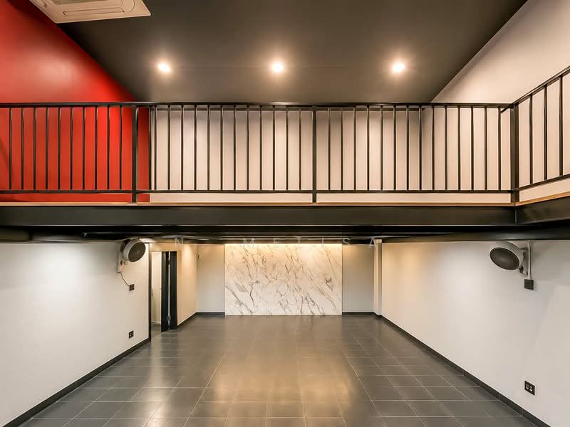 Kedai untuk Dijual di Bukit Jelutong (Shah Alam) - N. Melisa - Interior - PropertyGuru.com.my