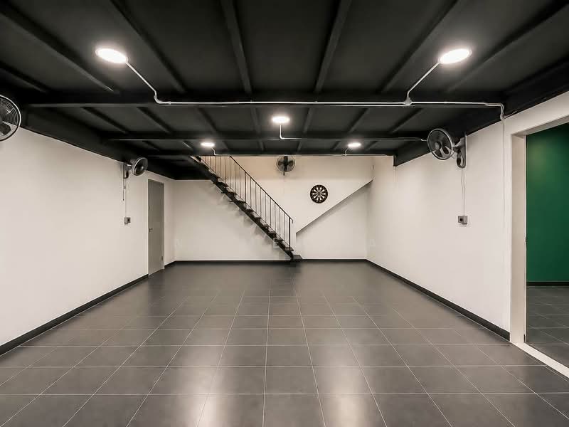Kedai untuk Dijual di Bukit Jelutong (Shah Alam) - N. Melisa - Interior - PropertyGuru.com.my